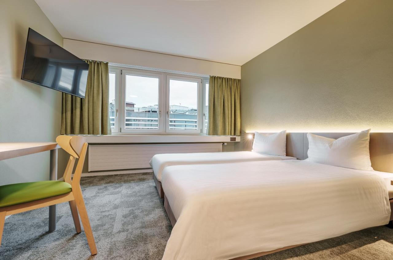 Flexymotel 维尔 外观 照片