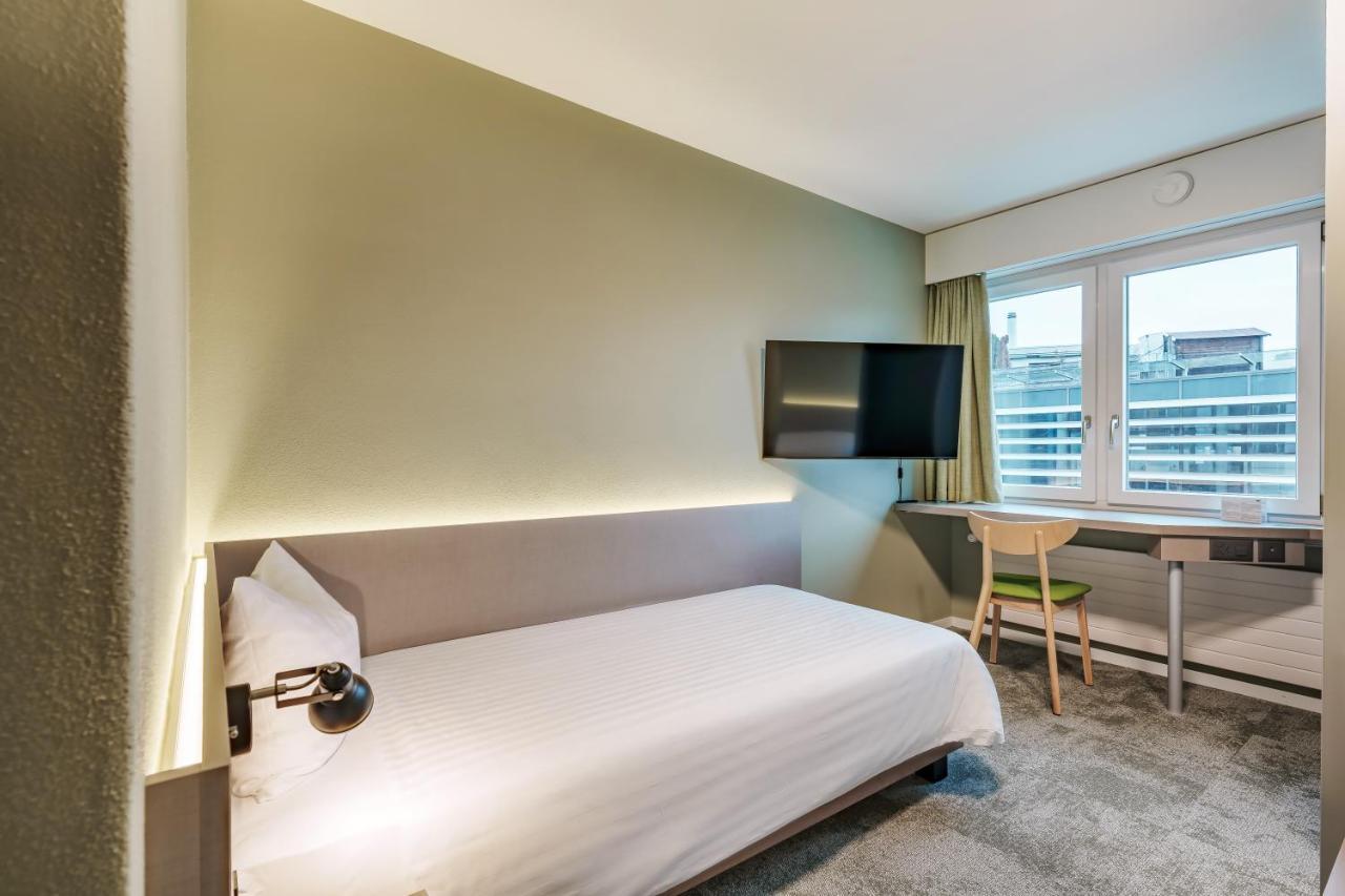 Flexymotel 维尔 外观 照片