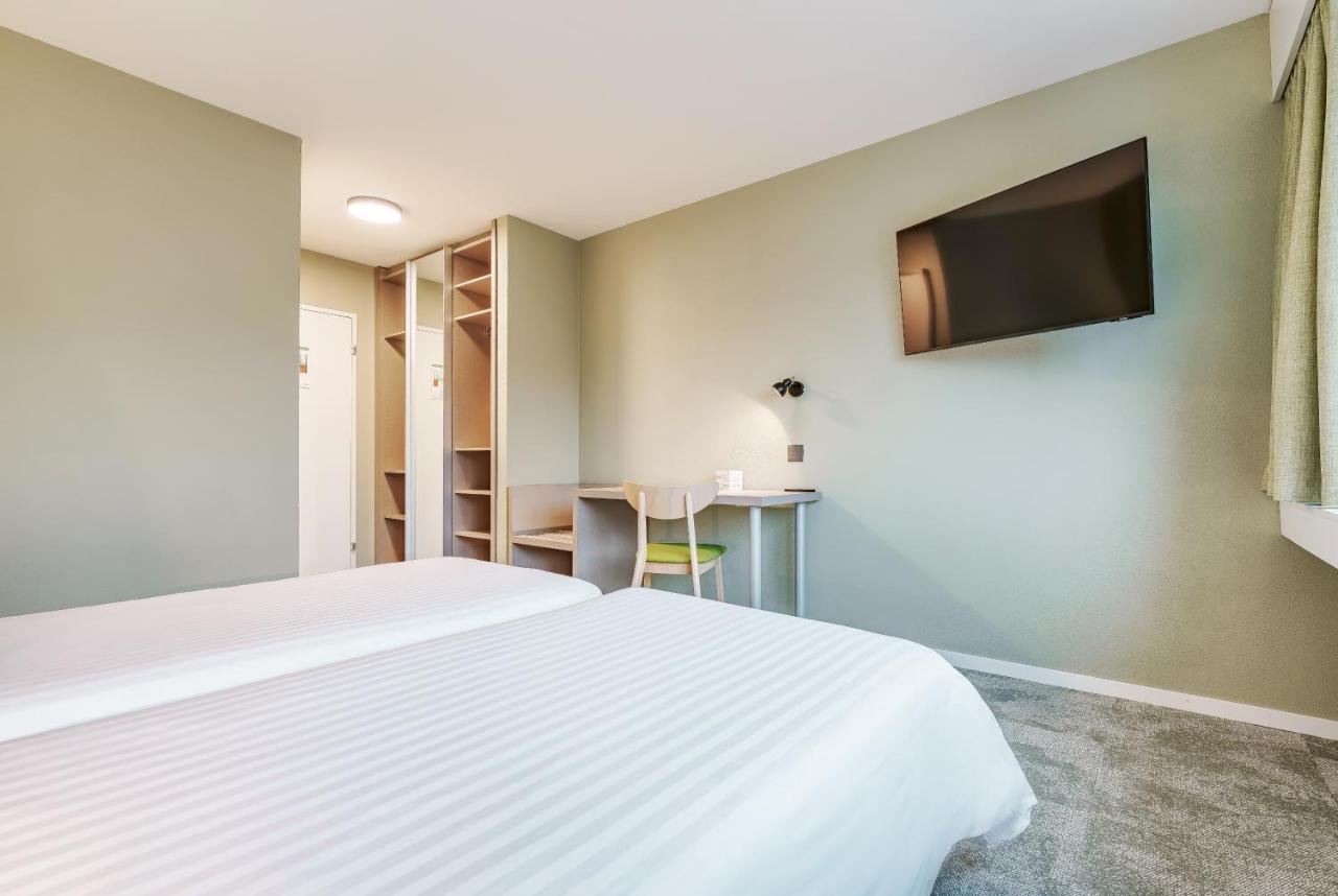 Flexymotel 维尔 外观 照片