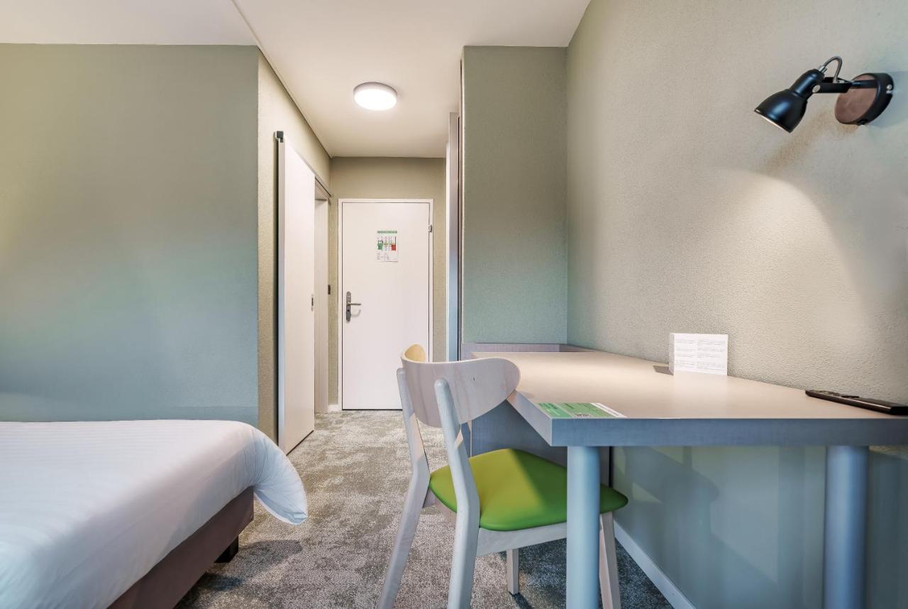 Flexymotel 维尔 外观 照片