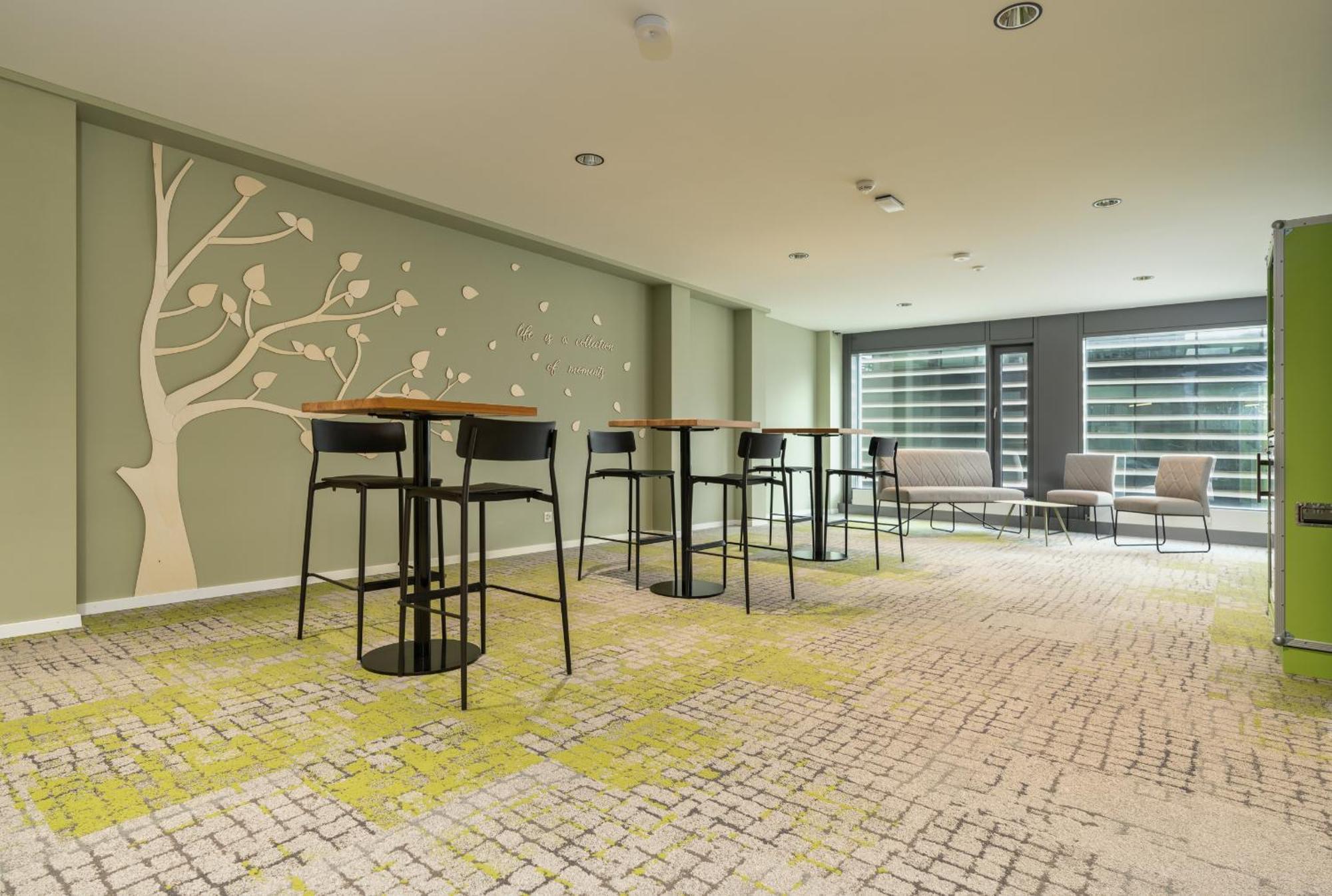 Flexymotel 维尔 外观 照片