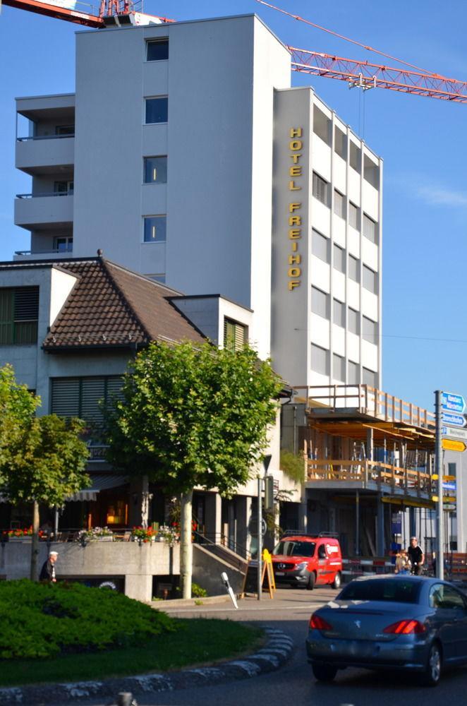 Flexymotel 维尔 外观 照片